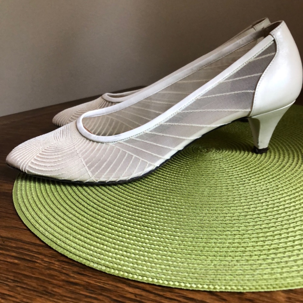 Italian Prevata Shoes size 12